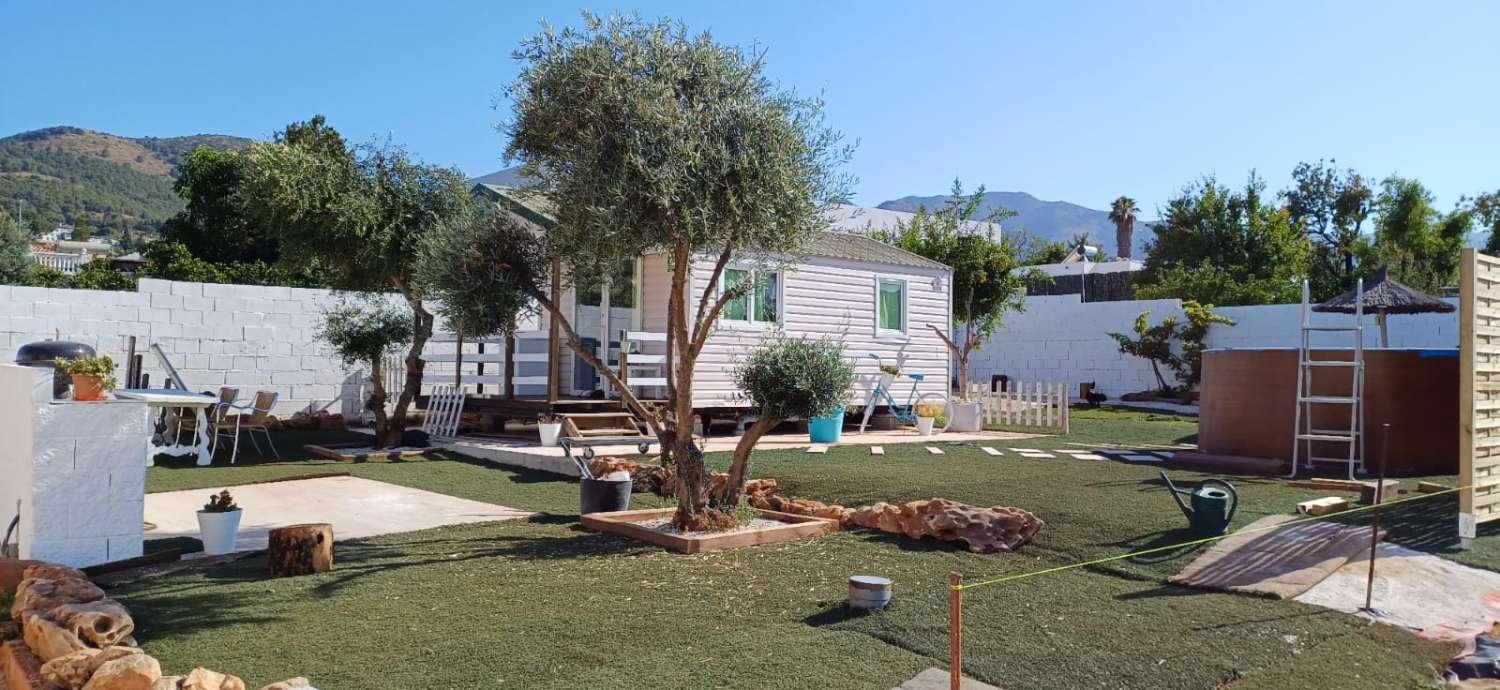 Bungalow en Alquiler en Málaga