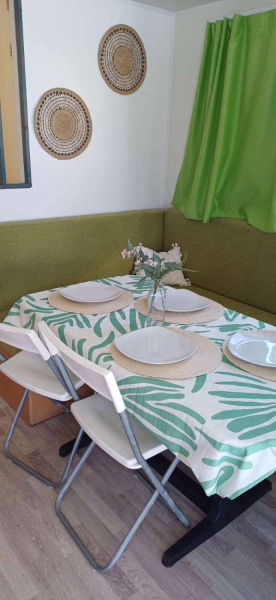 Bungalow en Alquiler en Málaga