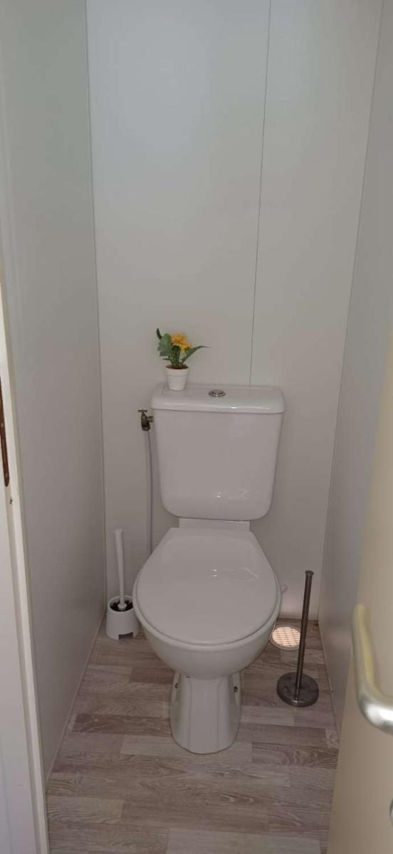 Bungalow en Alquiler en Málaga