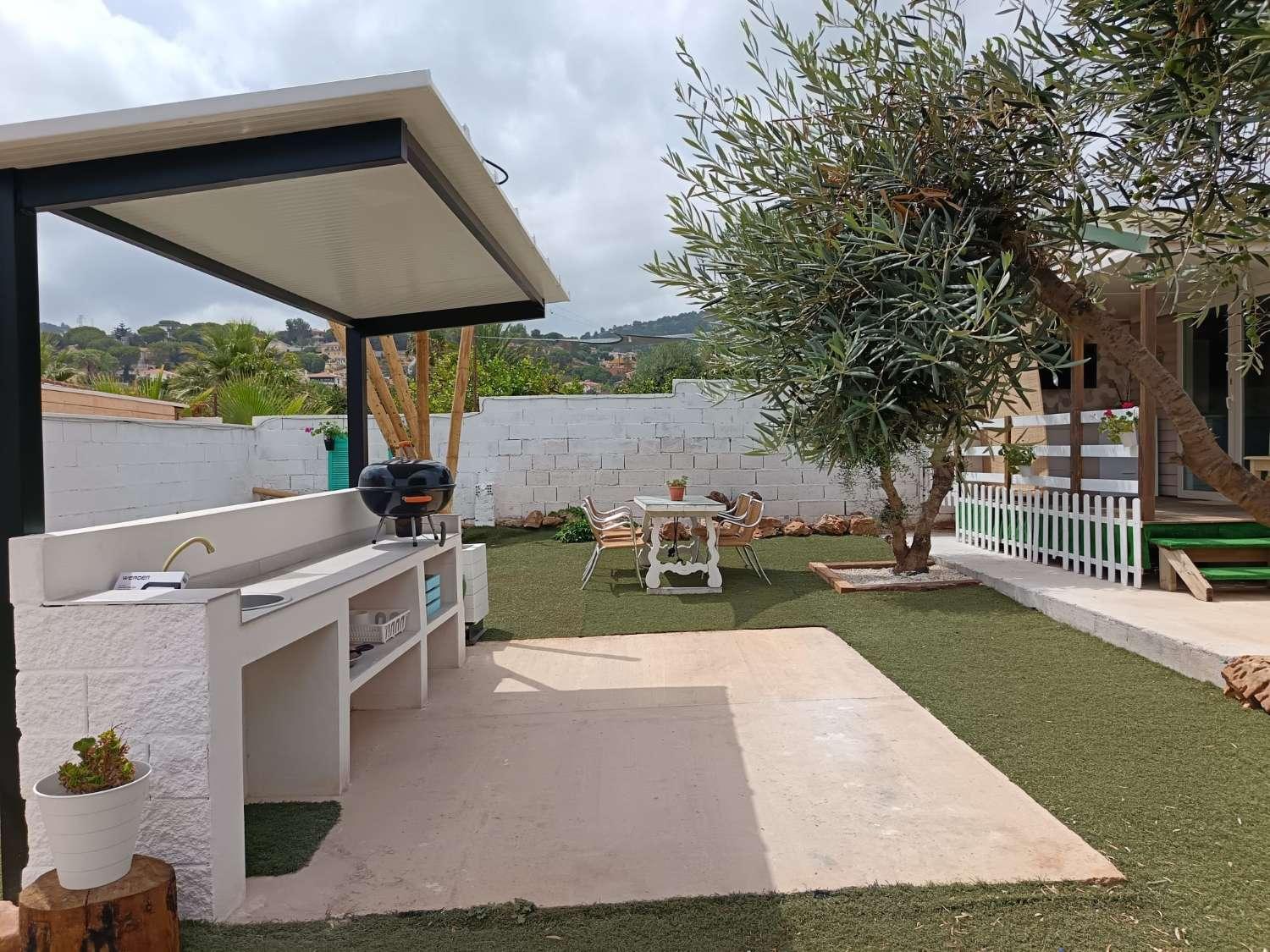 Bungalow en Alquiler en Málaga
