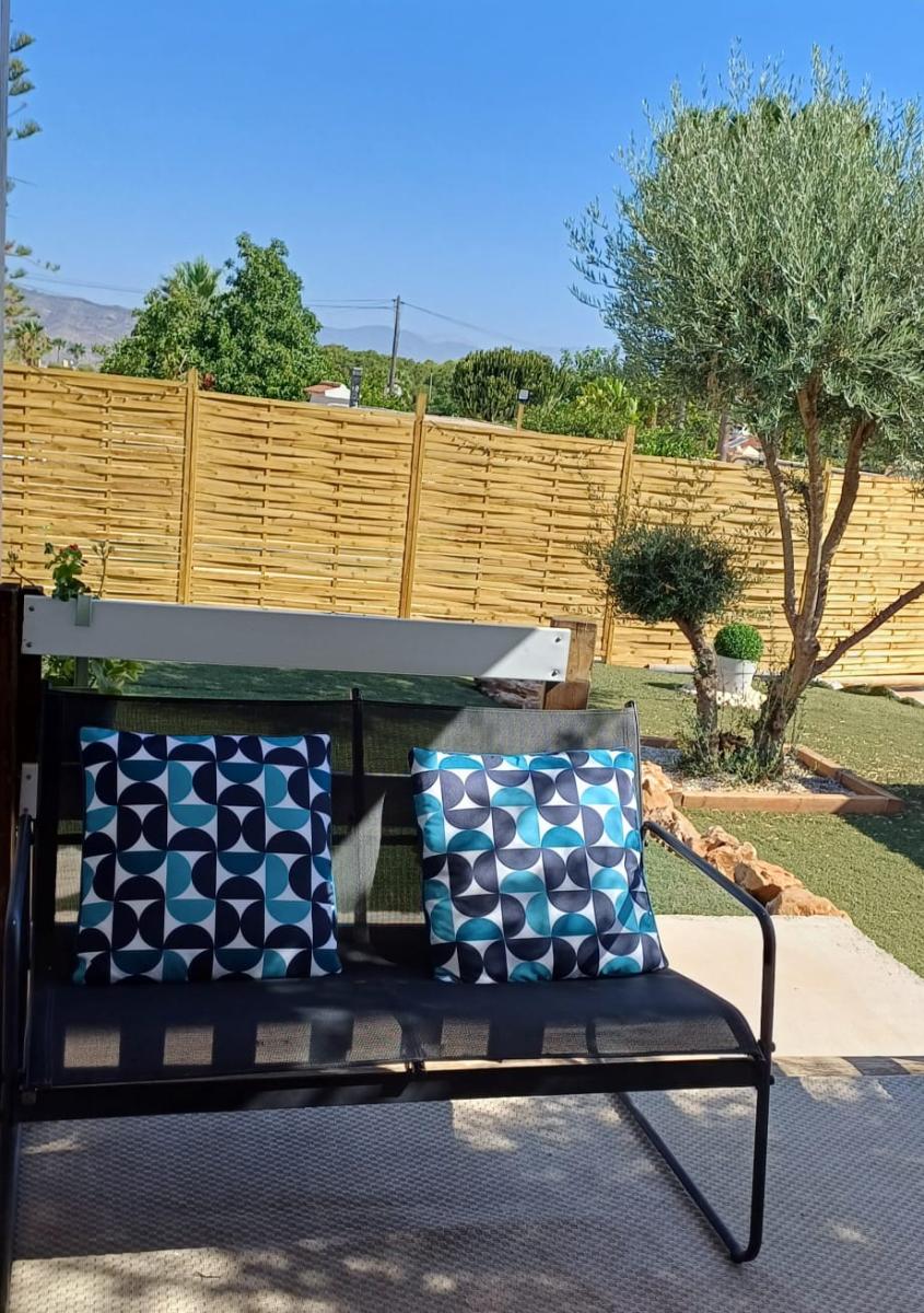 Bungalow en Alquiler en Málaga