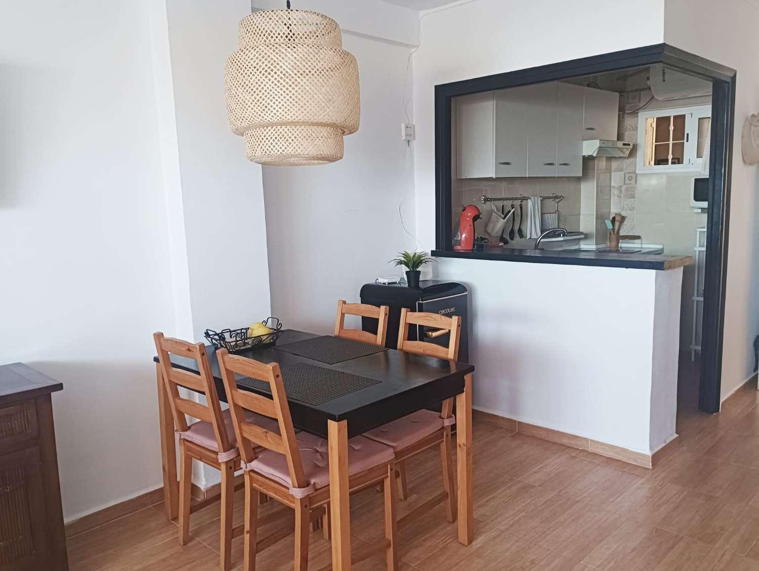 Studio for Rent in Torremolinos
