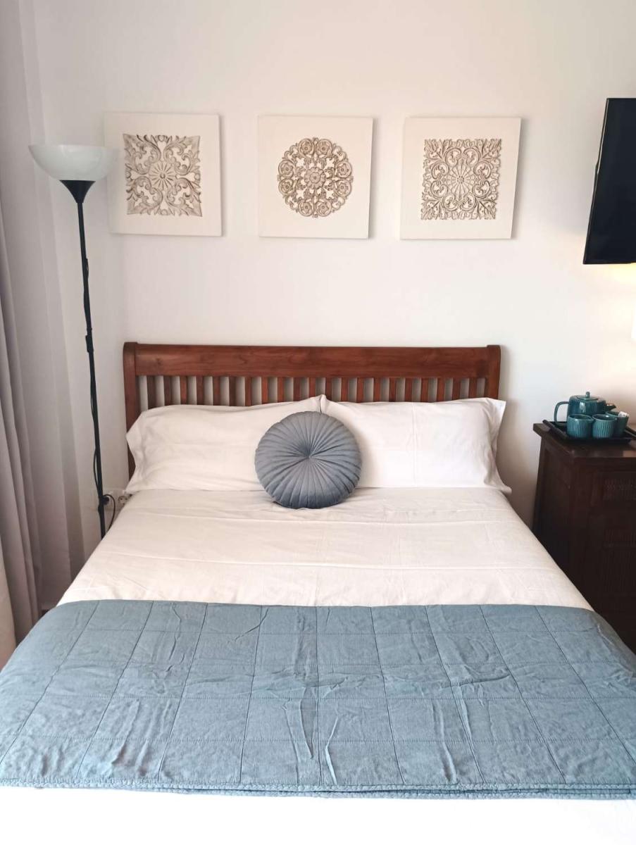 Studio for Rent in Torremolinos