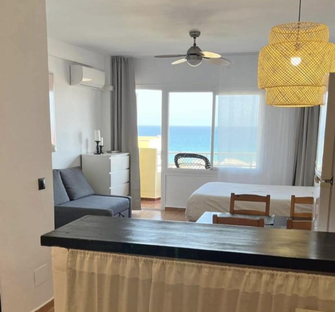 Studio for Rent in Torremolinos