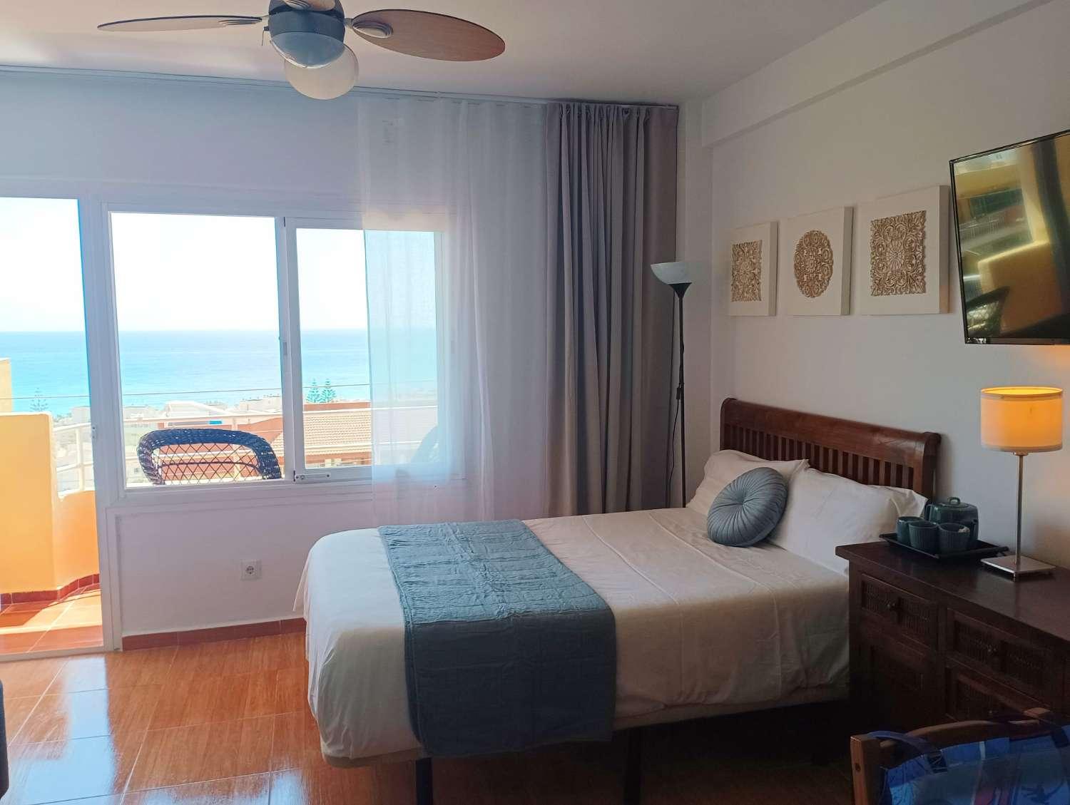Studio for Rent in Torremolinos