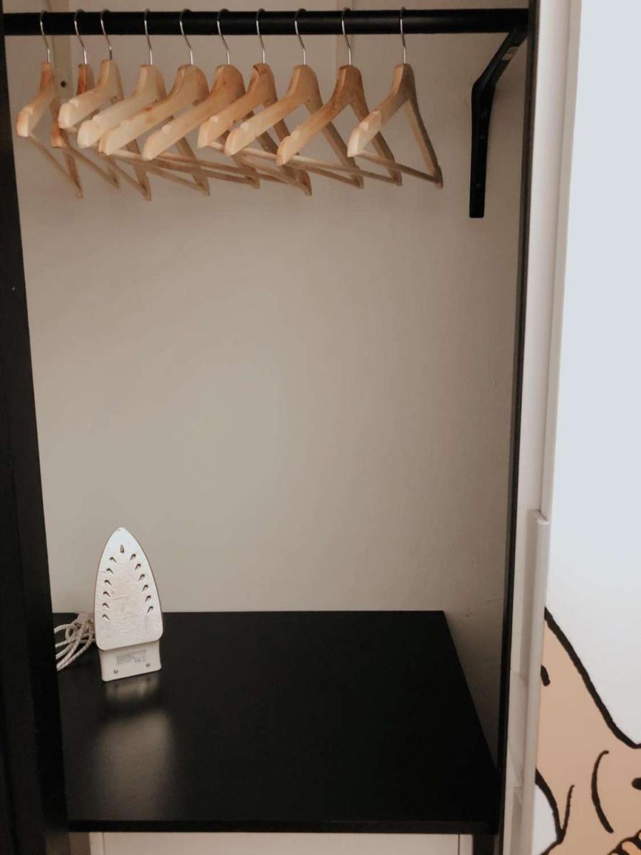 Studio for Rent in Torremolinos