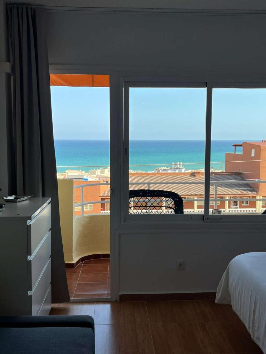 Studio for Rent in Torremolinos