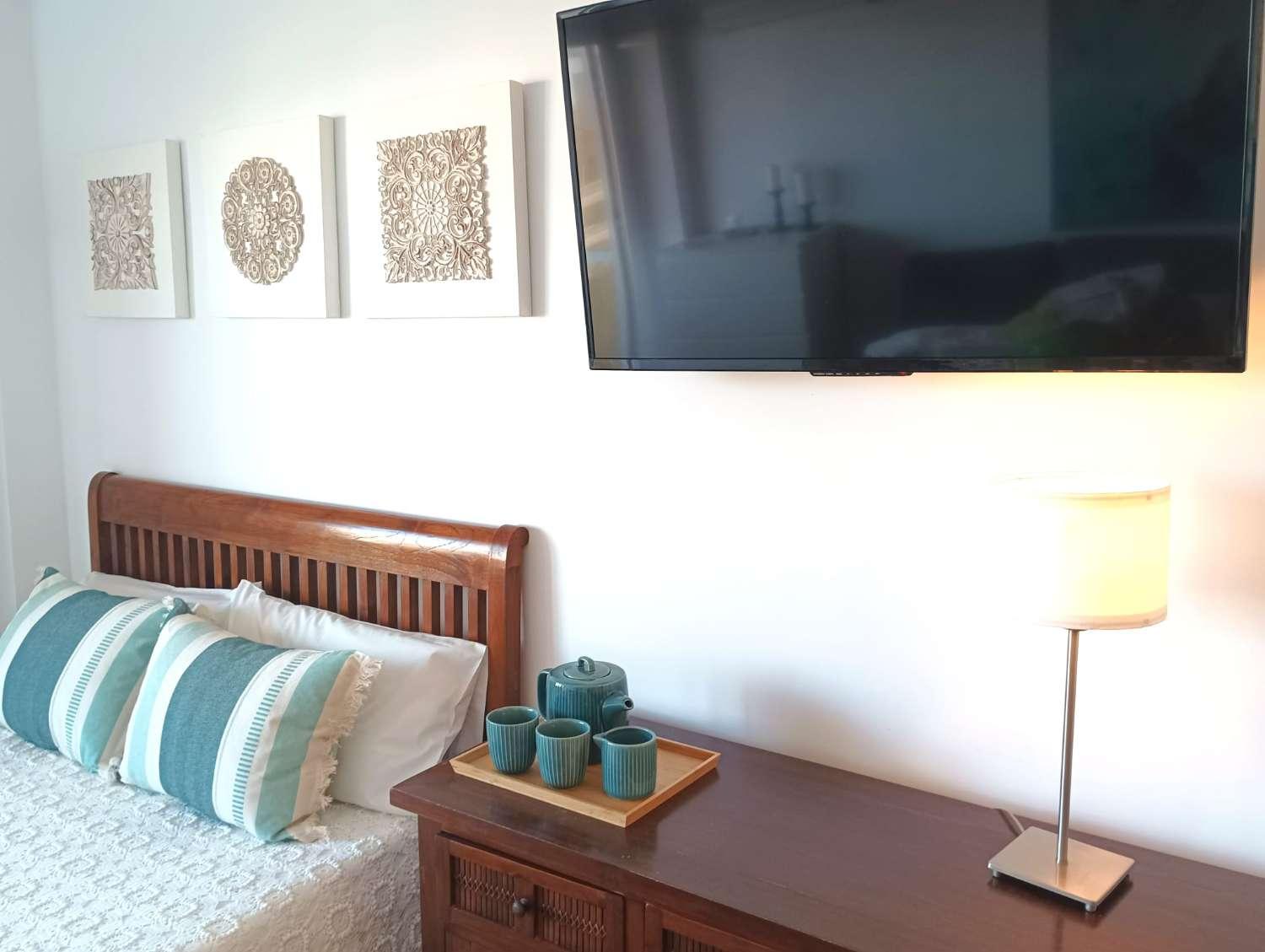Studio for Rent in Torremolinos