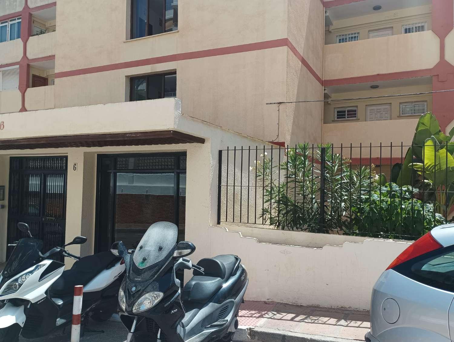 Studio for Rent in Torremolinos