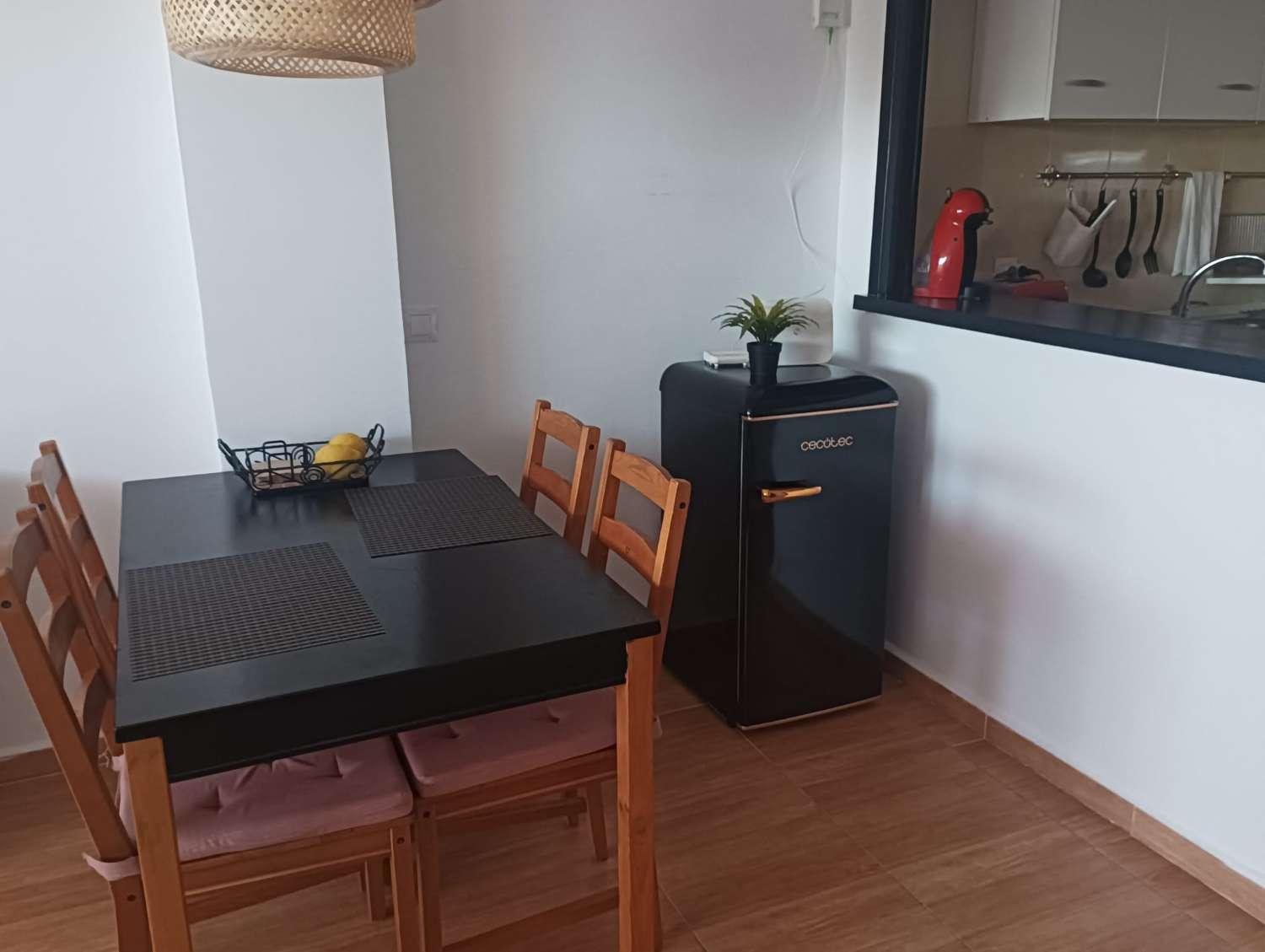 Studio for Rent in Torremolinos