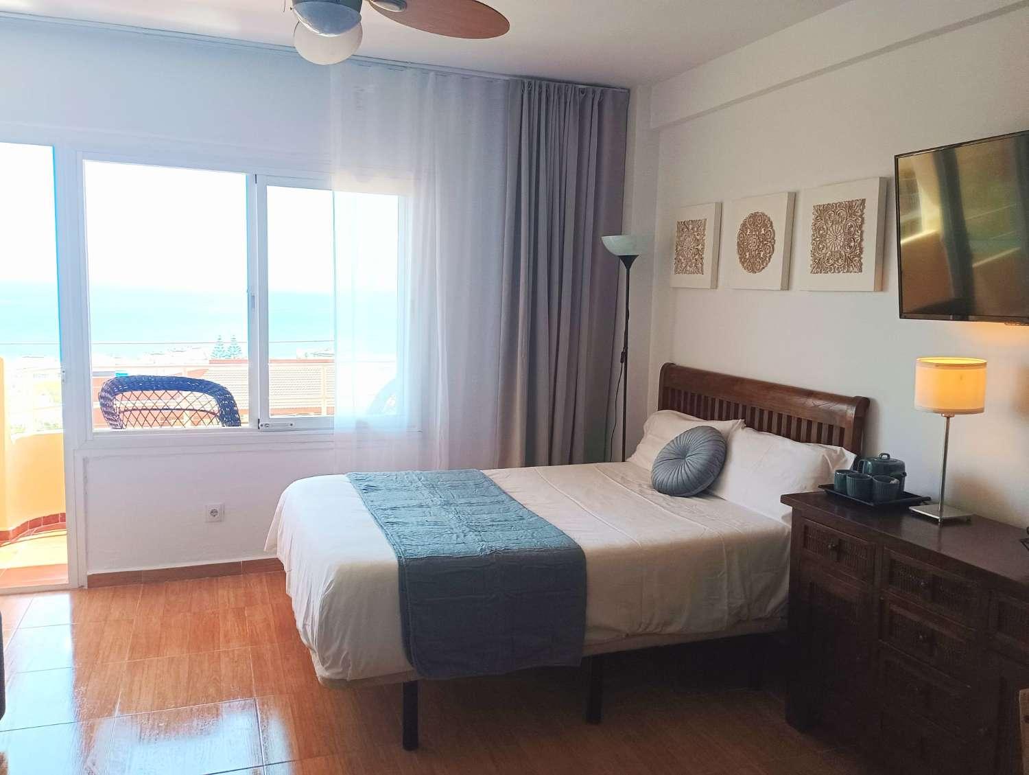 Studio for Rent in Torremolinos