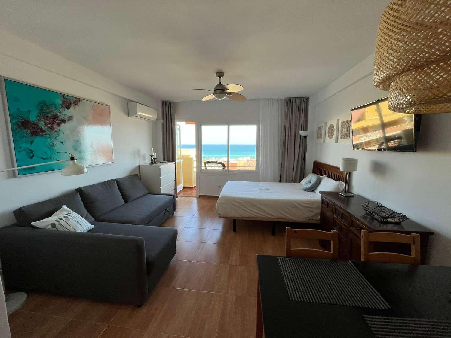 Studio for Rent in Torremolinos