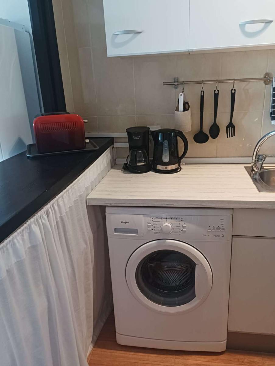 Studio for Rent in Torremolinos