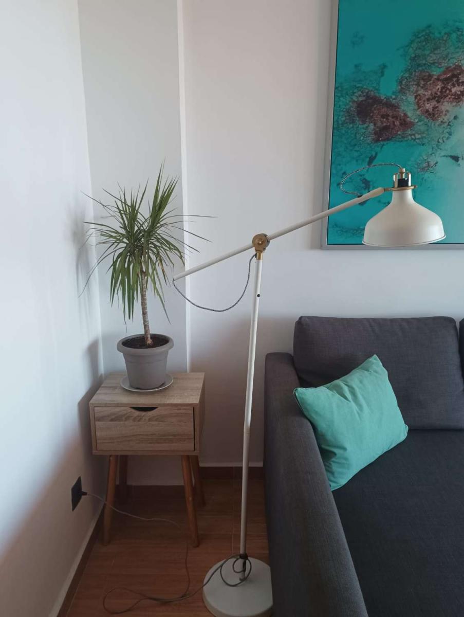 Studio for Rent in Torremolinos
