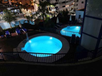 Apartamento en Venta en Benalmádena