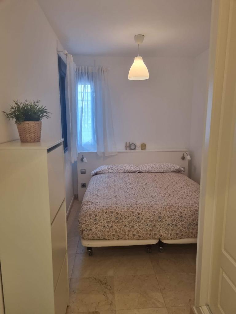 Apartamento en Venta en Benalmádena