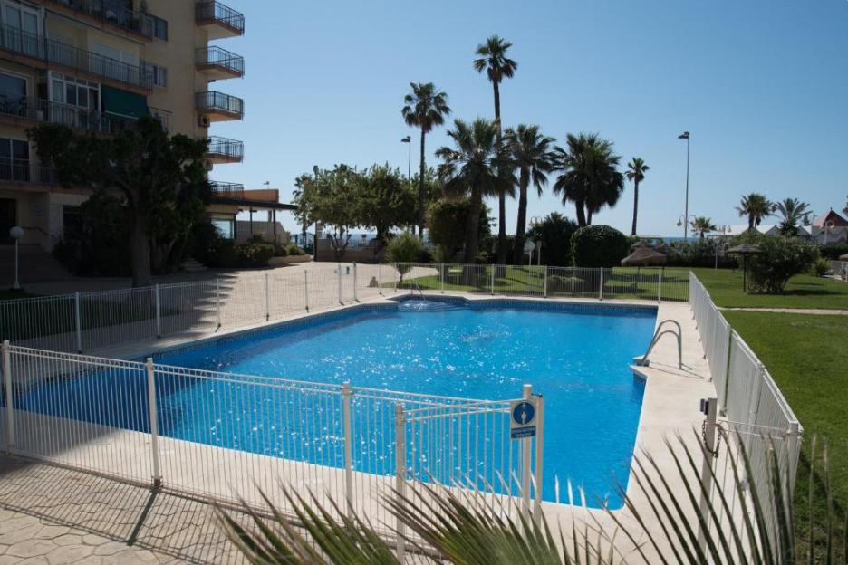 Studio for Rent in Benalmádena
