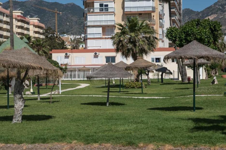 Studio for Rent in Benalmádena
