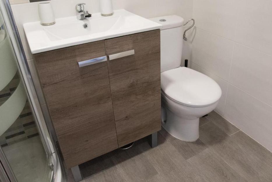 Studio for Rent in Benalmádena