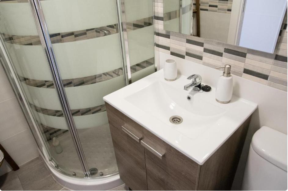 Studio for Rent in Benalmádena