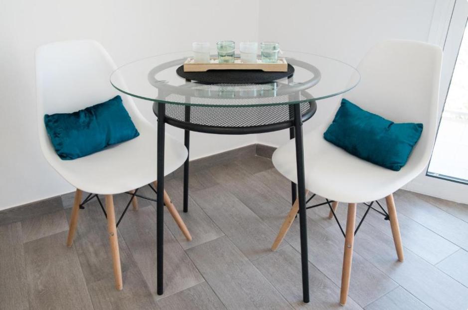 Studio for Rent in Benalmádena