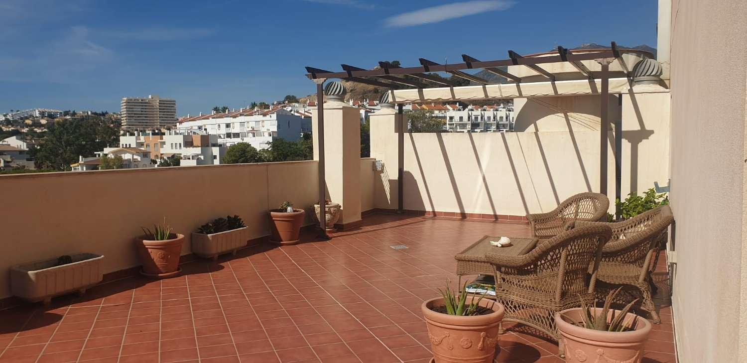 Apartment for Rent in Benalmádena