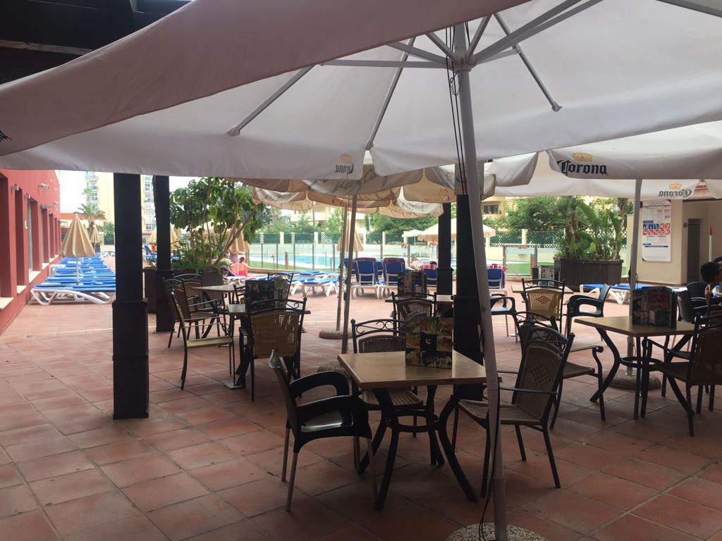 Apartment for Rent in Benalmádena