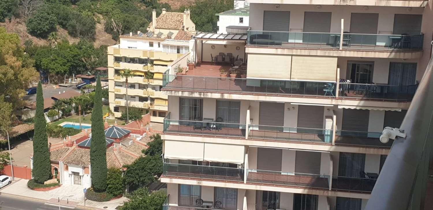 Apartment for Rent in Benalmádena