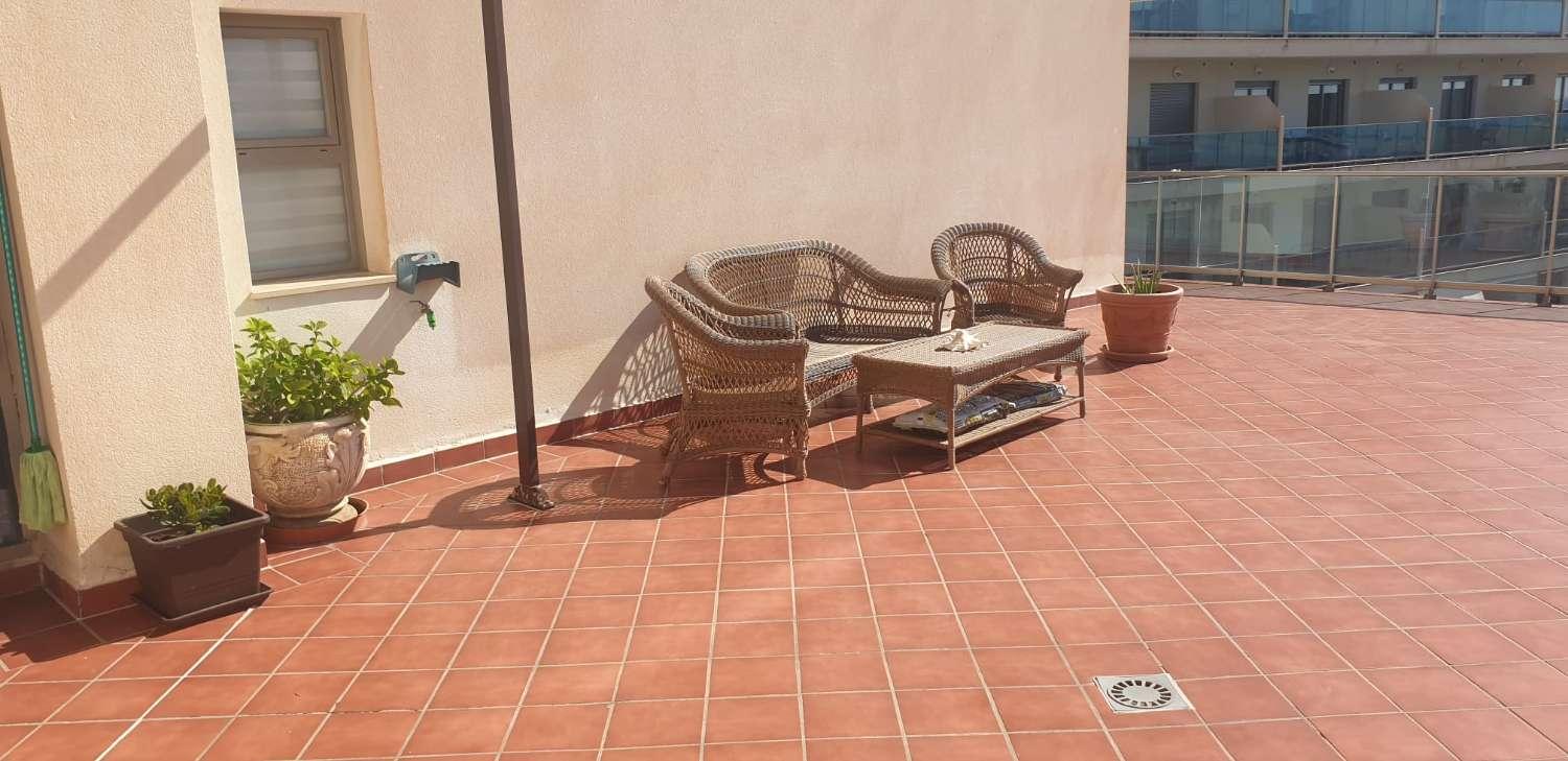 Apartment for Rent in Benalmádena