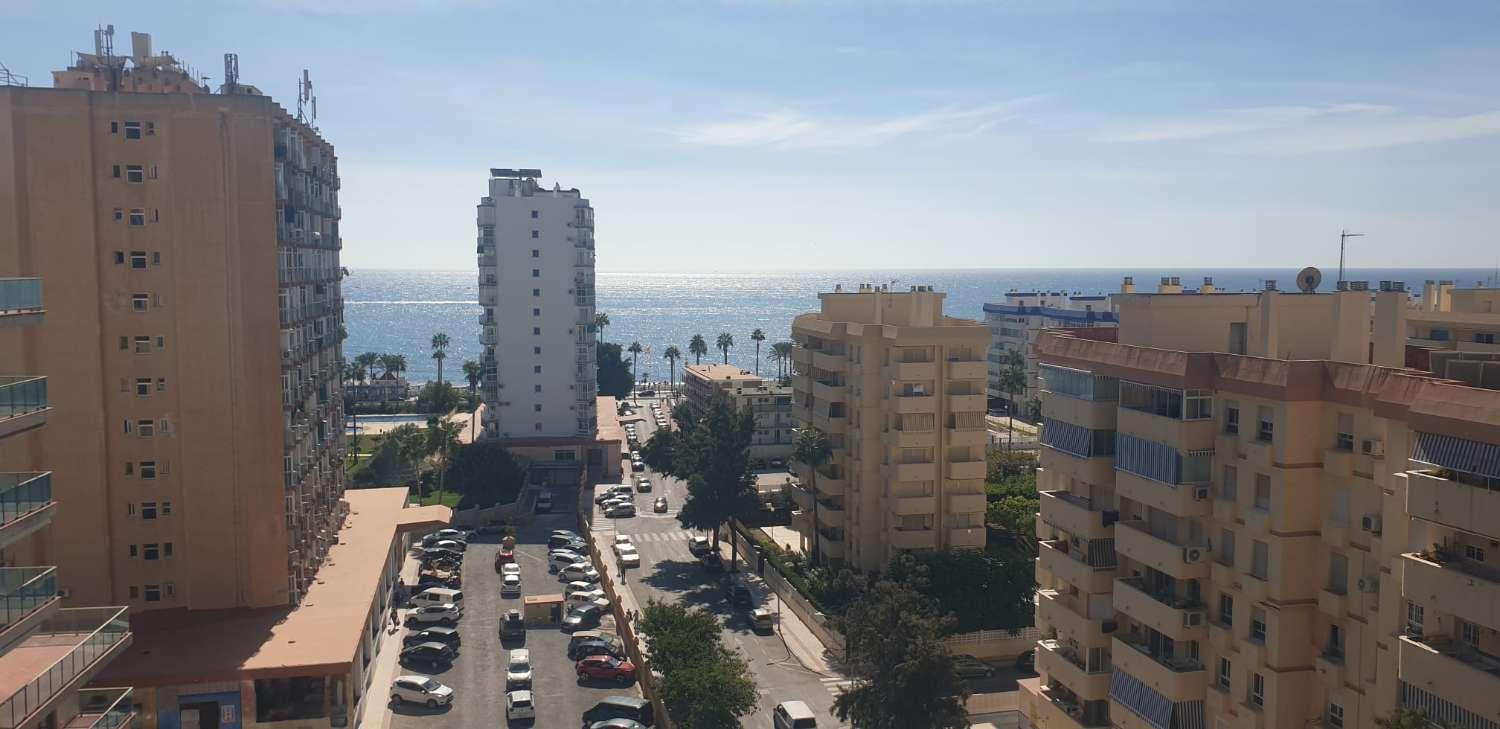 Apartment for Rent in Benalmádena