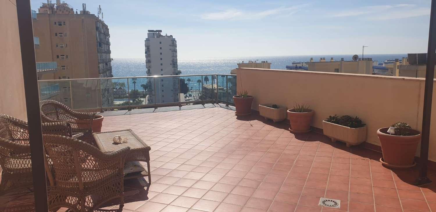Apartment for Rent in Benalmádena