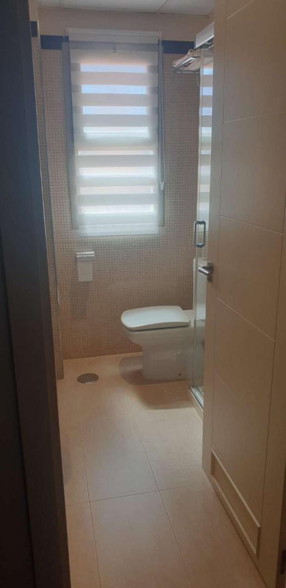 Apartment for Rent in Benalmádena