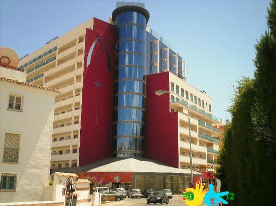 Apartment for Rent in Benalmádena