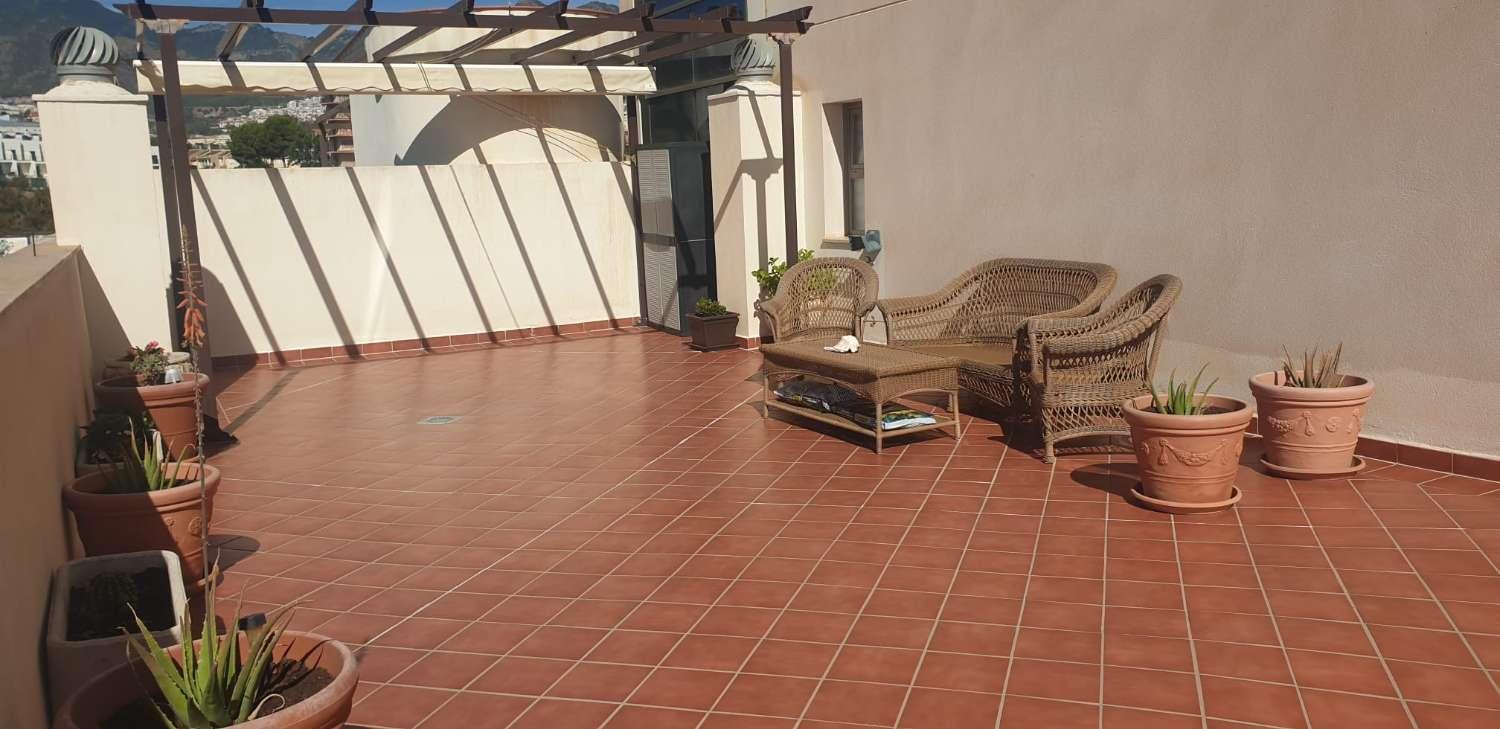 Apartment for Rent in Benalmádena