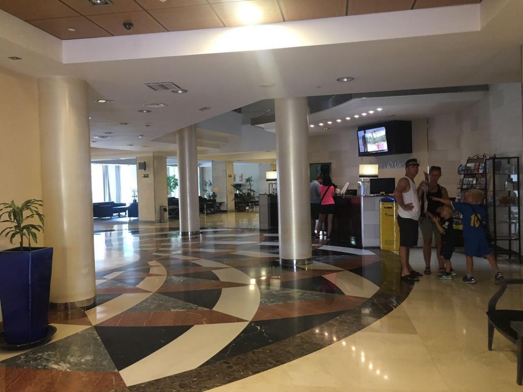 Apartment for Rent in Benalmádena
