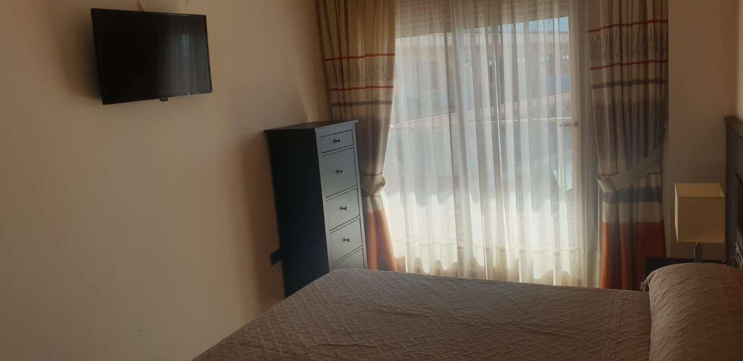 Apartment for Rent in Benalmádena