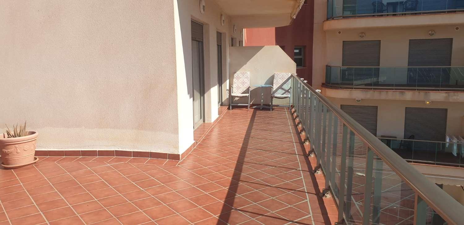 Apartment for Rent in Benalmádena