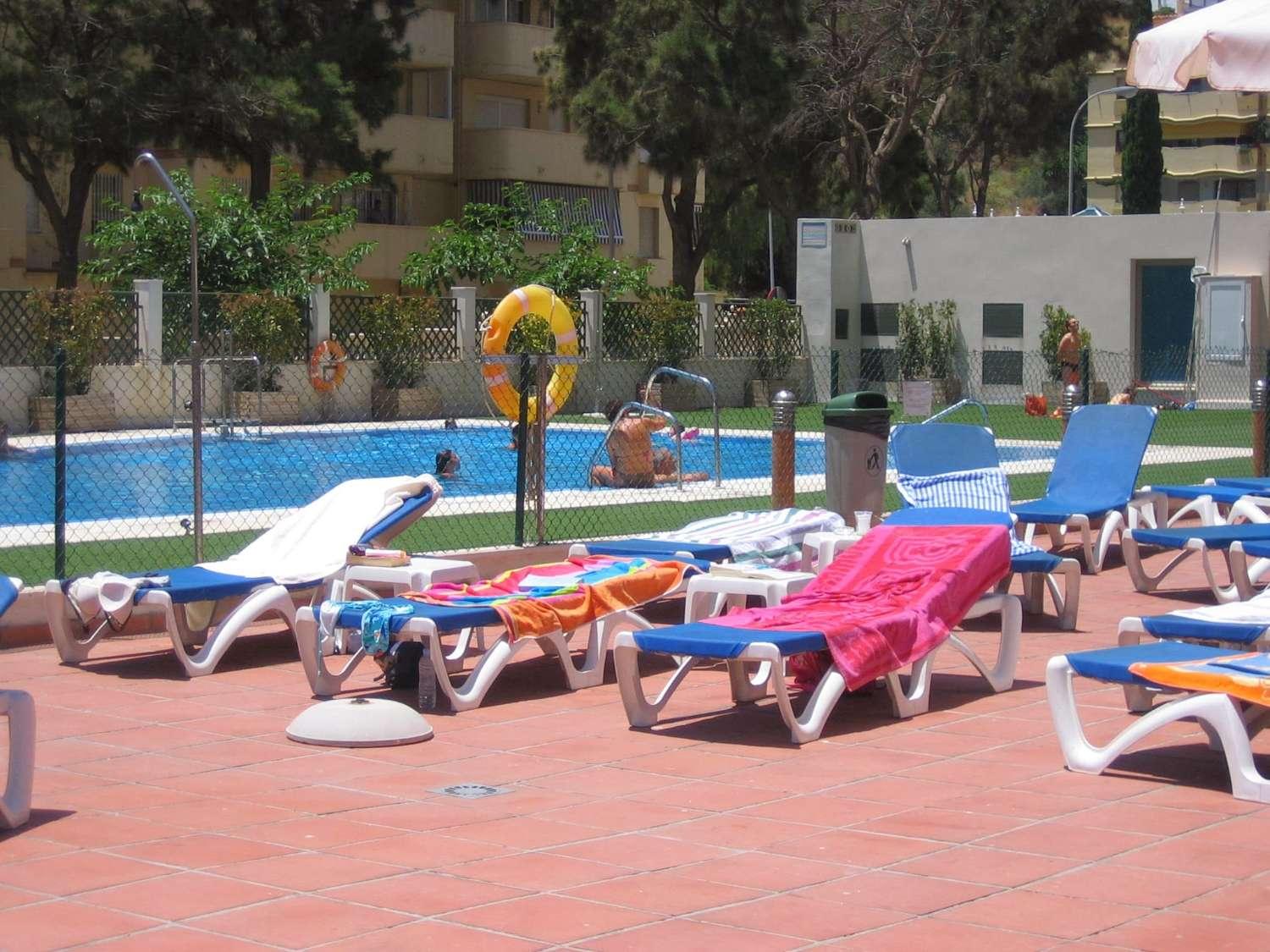 Apartment for Rent in Benalmádena