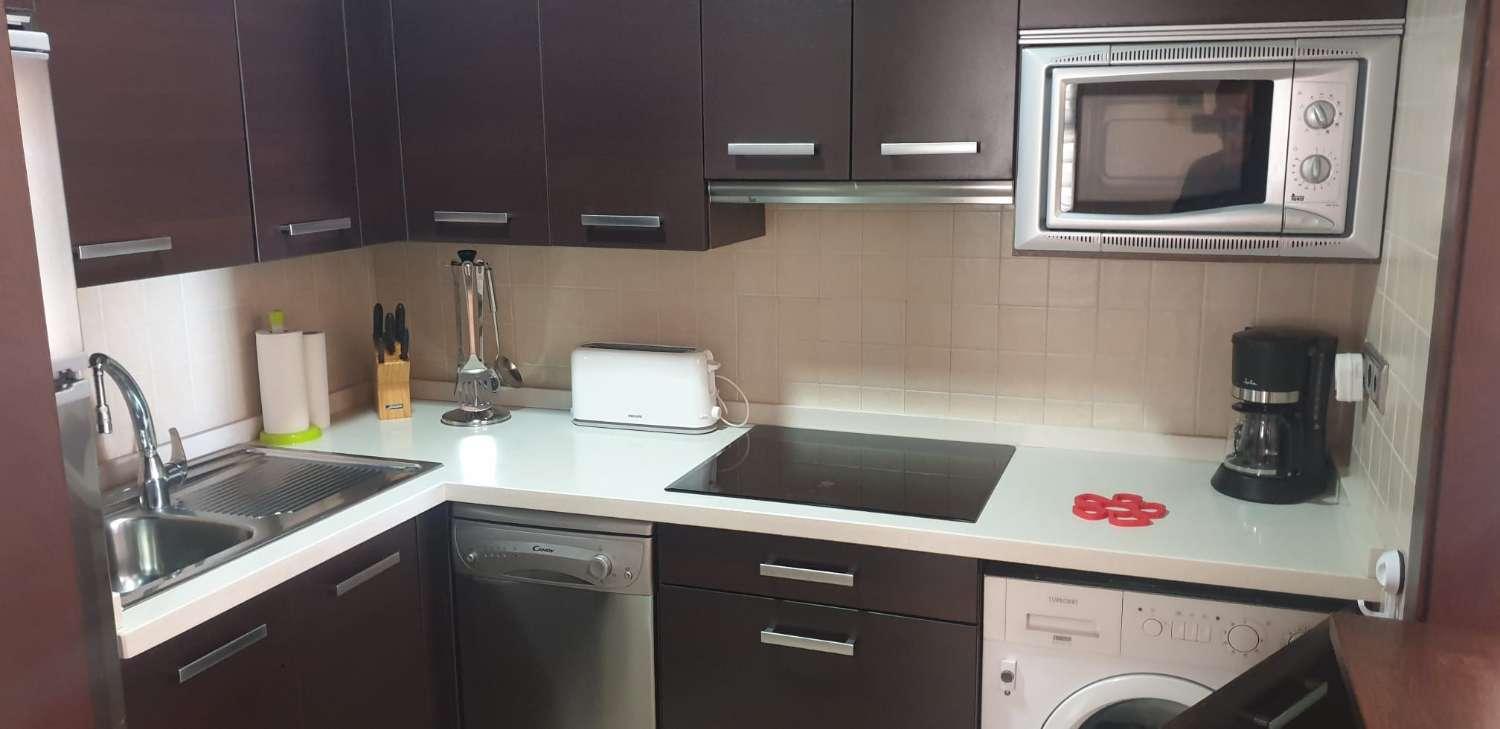 Apartment for Rent in Benalmádena