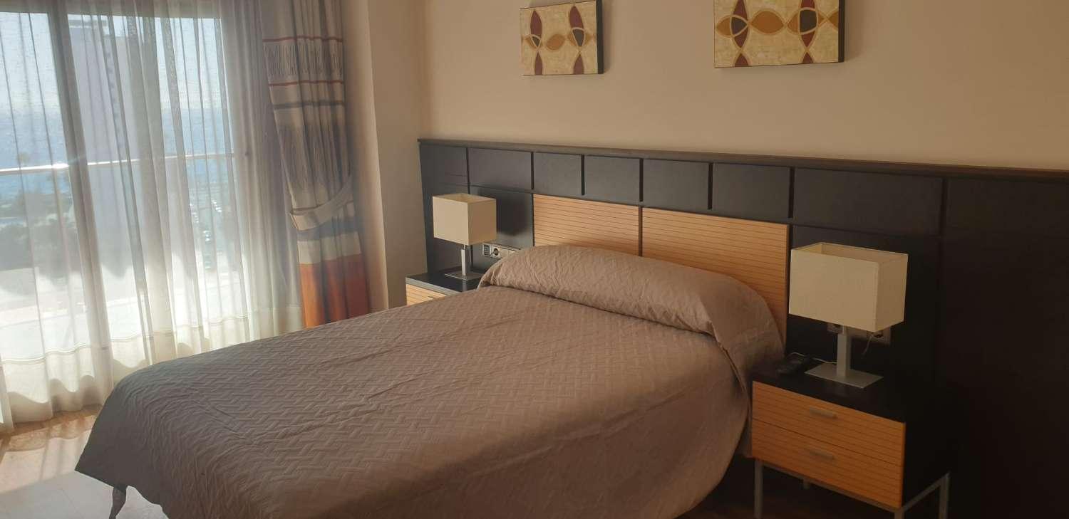 Apartment for Rent in Benalmádena