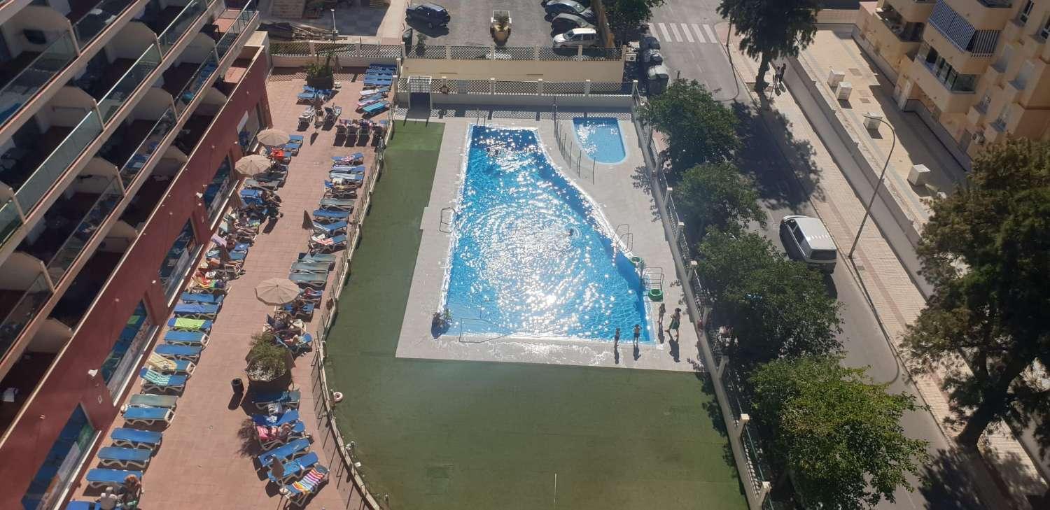 Apartment for Rent in Benalmádena