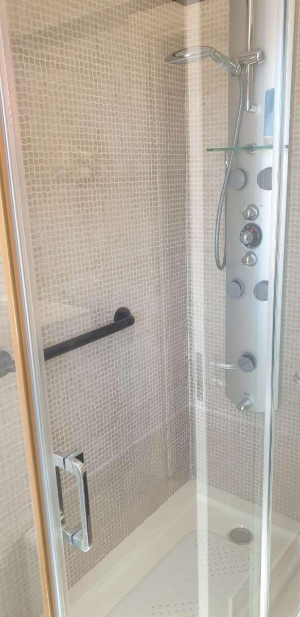 Apartment for Rent in Benalmádena