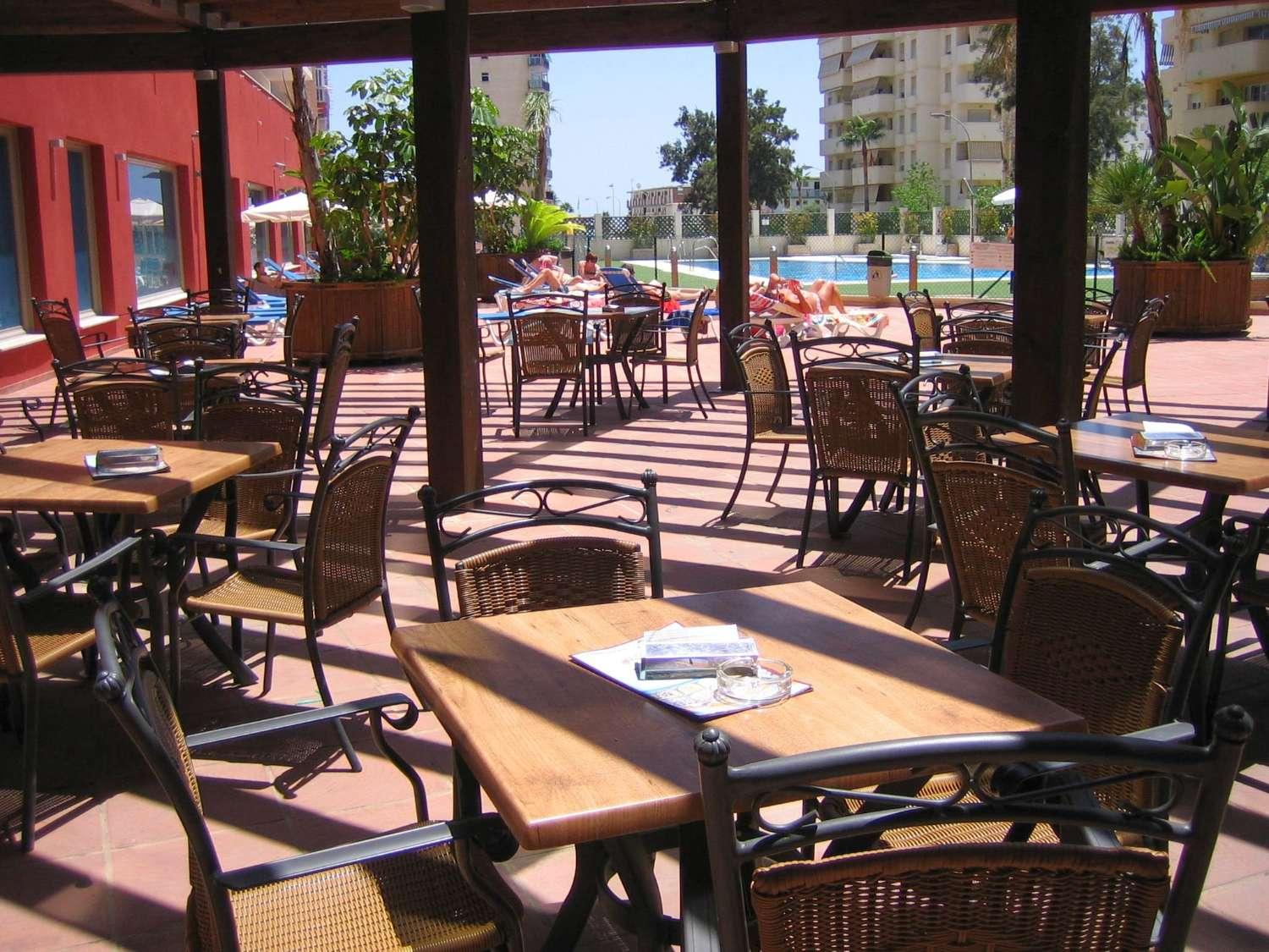 Apartment for Rent in Benalmádena