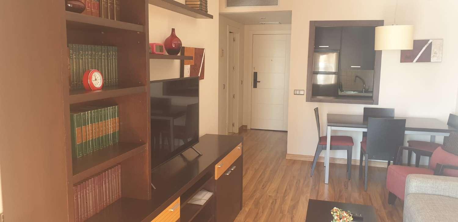 Apartment for Rent in Benalmádena