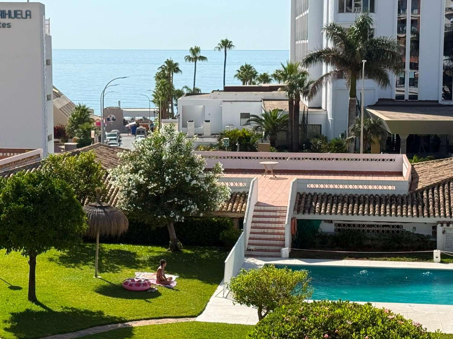 Estudio en Alquiler en Torremolinos