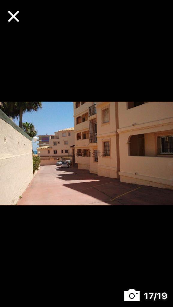 Estudio en Alquiler en Torremolinos