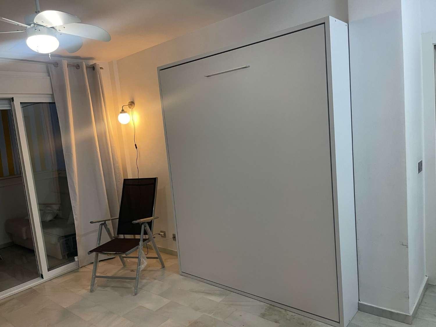 Estudio en Alquiler en Torremolinos