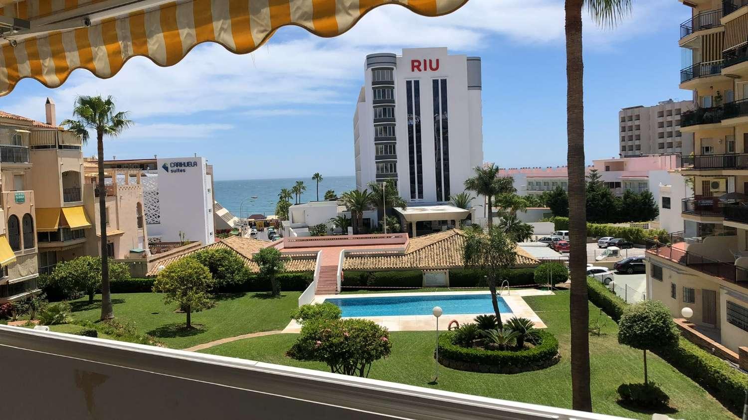 Estudio en Alquiler en Torremolinos