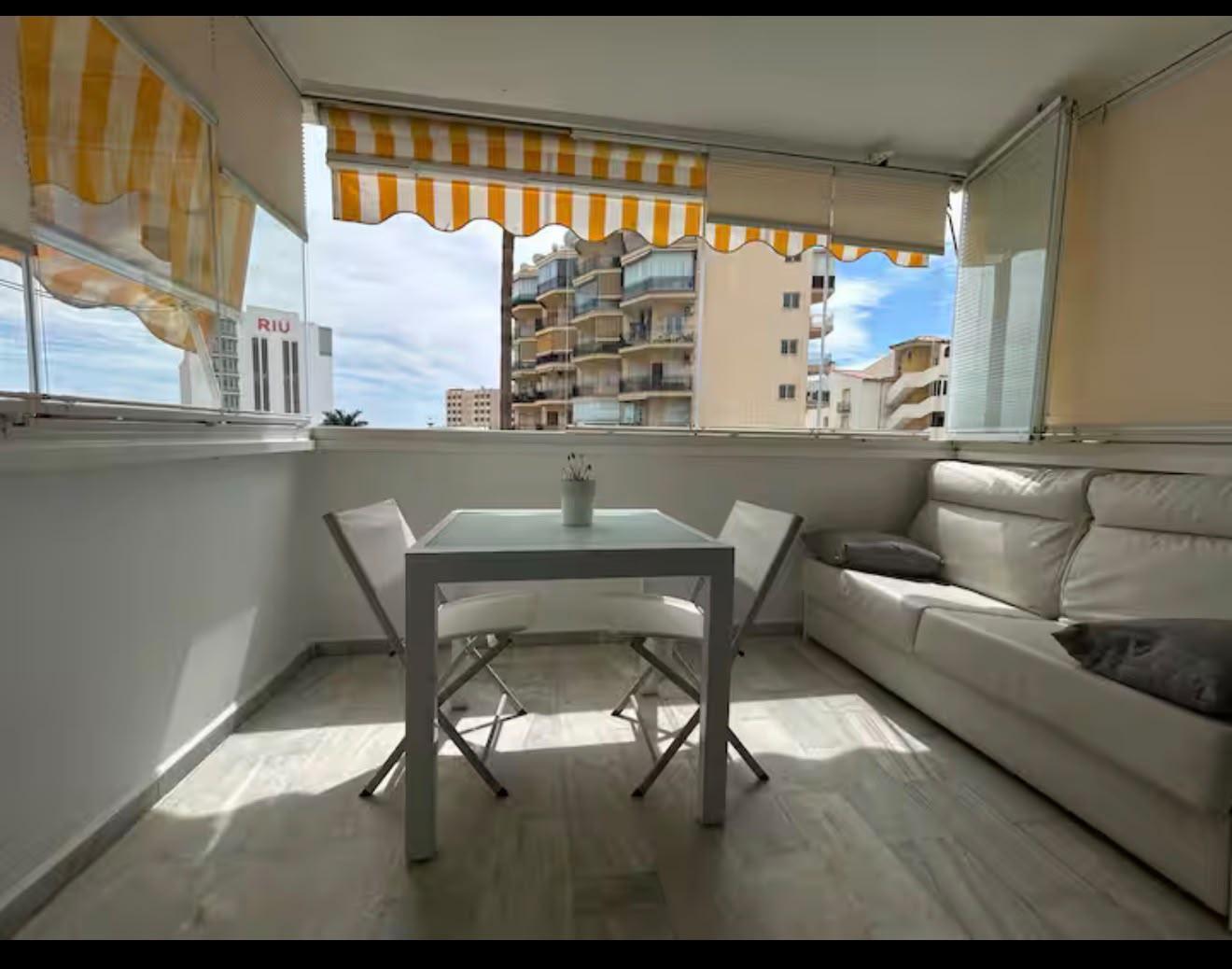 Estudio en Alquiler en Torremolinos