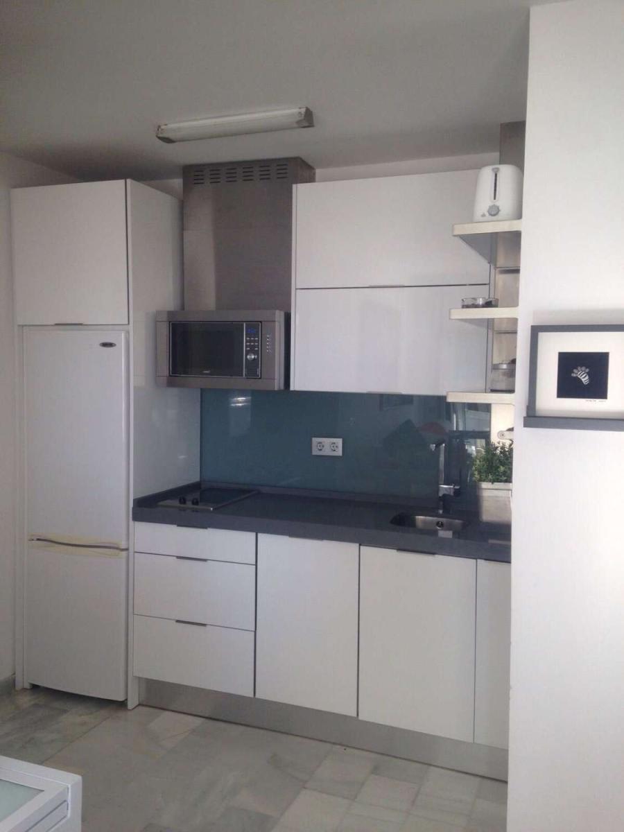Estudio en Alquiler en Torremolinos